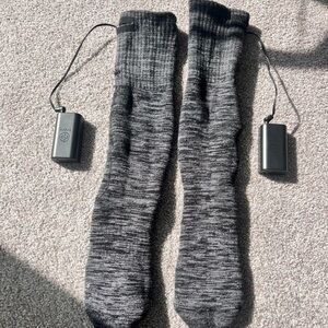ORORO heated socks